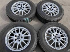A-Tech Schneider. 6.5x16", 5x114.3, ET38 