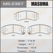    Masuma MS-2367   MS-2367 