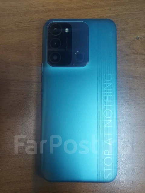 Tecno Spark 8C. �/�, 64 ��, �����, 4G LTE ����