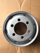 Wheel Power