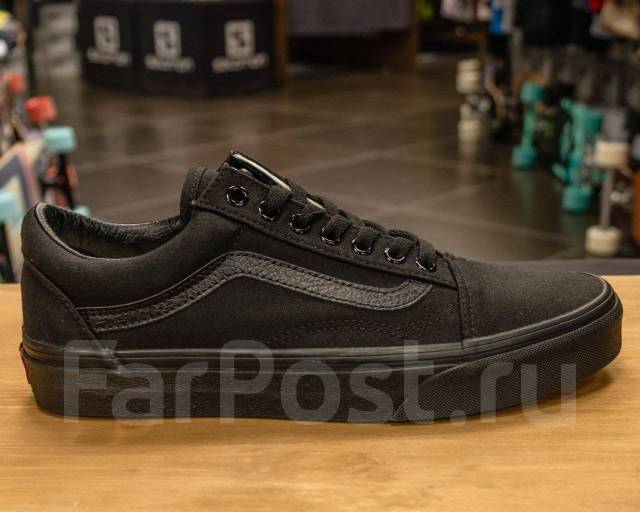 VANS OLD Skool Suede 39 7 990