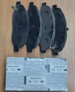 ������� ��������� �������� Nissan (41060-AX085) �������� 41060AX085 ����