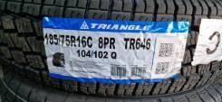 Triangle TR646. �����������, 2026 ���, �����. �������� ����