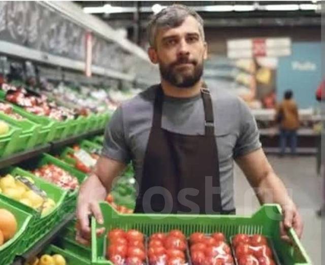 Грузчик, работа в ООО Омега в Хабаровске — вакансии на ФарПосте