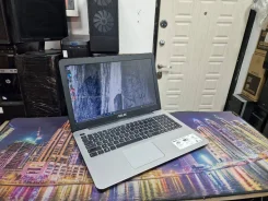 Asus X551. 15.6", ��� 8 ��, ���� 1 000���, WiFi: 1, ����������� �� 2��. ����