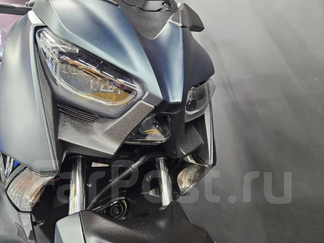 Yamaha X-Max 250. 250����. ��., ��������, ���������, ��� ������� ����