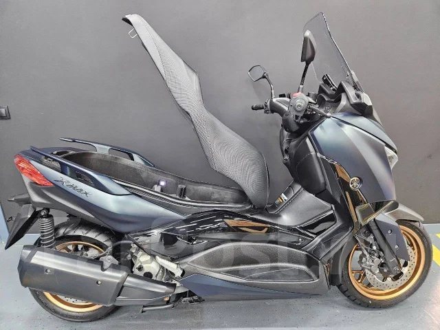 Yamaha X-Max 250. 250����. ��., ��������, ���������, ��� ������� ����