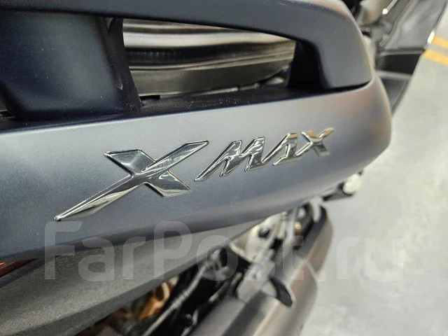 Yamaha X-Max 250. 250����. ��., ��������, ���������, ��� ������� ����