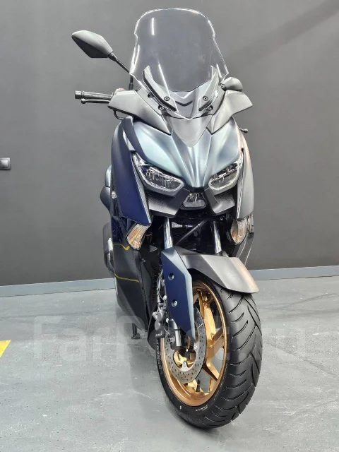 Yamaha X-Max 250. 250����. ��., ��������, ���������, ��� ������� ����