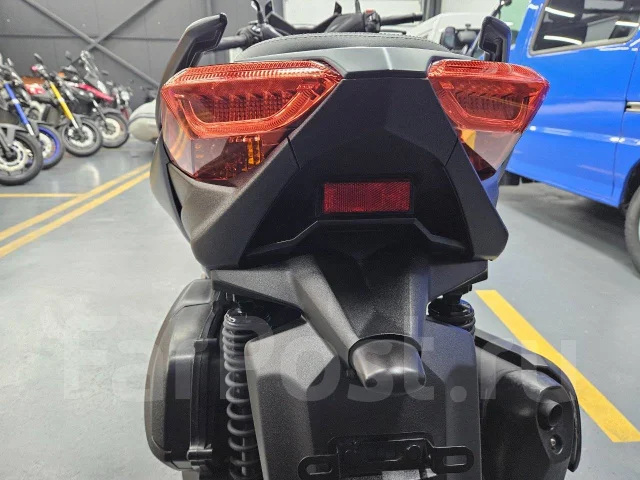 Yamaha X-Max 250. 250����. ��., ��������, ���������, ��� ������� ����