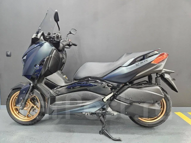 Yamaha X-Max 250. 250����. ��., ��������, ���������, ��� ������� ����