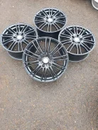 Weds Velva. 7.0x17", 5x114.3, ET40 ����