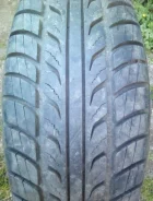 Goodyear HydraGrip. ������, �/�, ����� 15 % ����