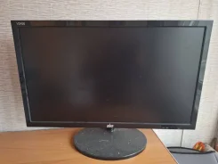 DNS. 23", ���������� �� (LCD, LED, QLED) ����