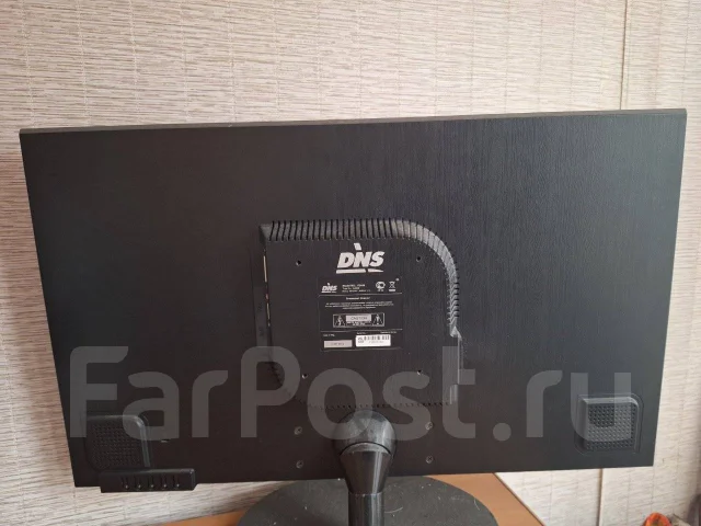 DNS. 23", ���������� �� (LCD, LED, QLED) ����