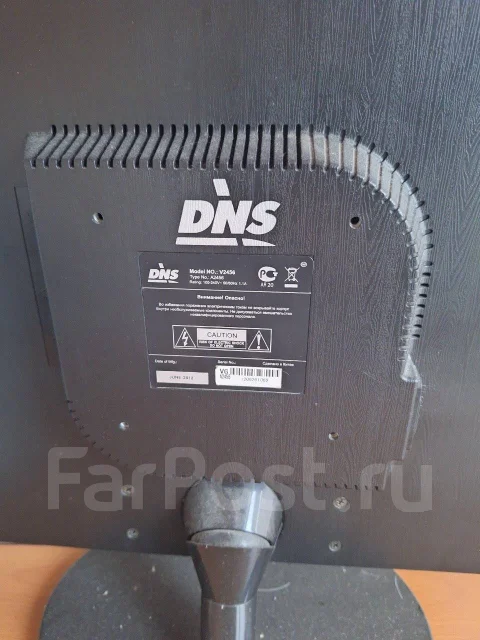 DNS. 23", ���������� �� (LCD, LED, QLED) ����