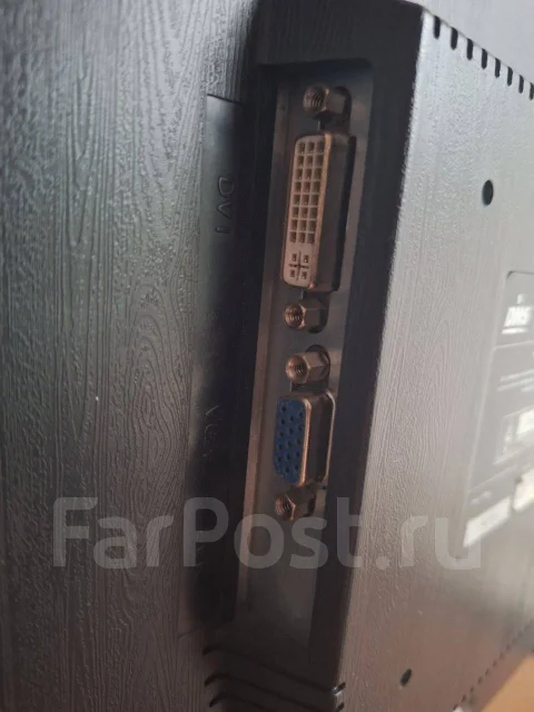 DNS. 23", ���������� �� (LCD, LED, QLED) ����