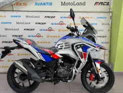 Motoland GS 250. 250����. ��., ��������, ���������, ��� ������� ����