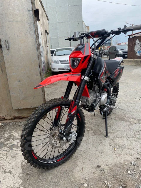 Regulmoto Seven. 150����. ��., ��������, ��� ���, ������ �� �� ����