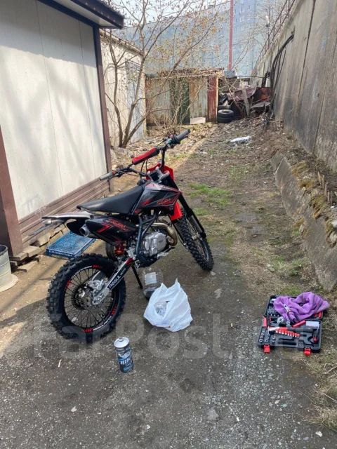 Regulmoto Seven. 150����. ��., ��������, ��� ���, ������ �� �� ����