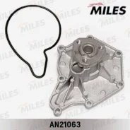 ����� ������� AUDI/VW 2.7/3.0TDI/3.2FSI 04> Miles AN21063 AN21063 ����