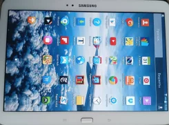 Samsung. 10.1 ������ ����