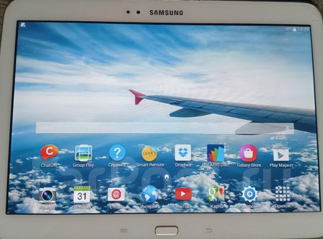Samsung. 10.1 ������ ����