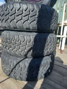 Roadmarch Primemaster M/T II. ����� mt, 2021 ���, �/�, ����� 10 % ����