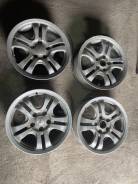 . x16", 5x114.3 