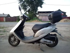 Honda Dio AF62. 50����. ��., ��������, ��� ���, ������ �� �� ����