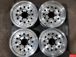 Ultra Phantom. 6.0x15", 6x139.7, ET22, �� 108,1���. ����
