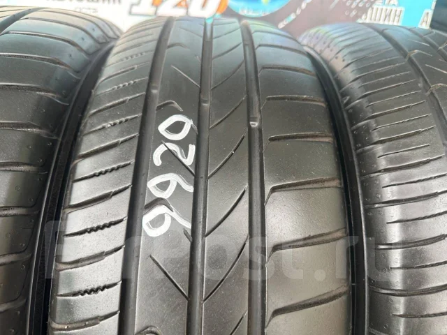 Toyo Tranpath mpZ. ������, 2022 ���, �/�, ����� 5 %. ��� ����� �� ������ ����