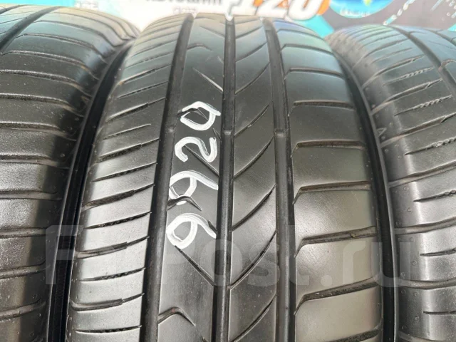 Toyo Tranpath mpZ. ������, 2022 ���, �/�, ����� 5 %. ��� ����� �� ������ ����