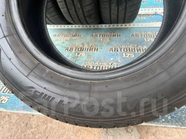 Toyo Tranpath mpZ. ������, 2022 ���, �/�, ����� 5 %. ��� ����� �� ������ ����