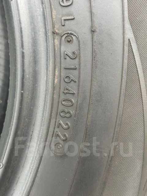 Toyo Tranpath mpZ. ������, 2022 ���, �/�, ����� 5 %. ��� ����� �� ������ ����
