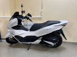 Honda PCX 125. 125����. ��., ��������, ���������, ������ �� �� ����