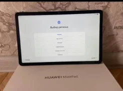 Huawei MatePad. ������ 128 �� ����