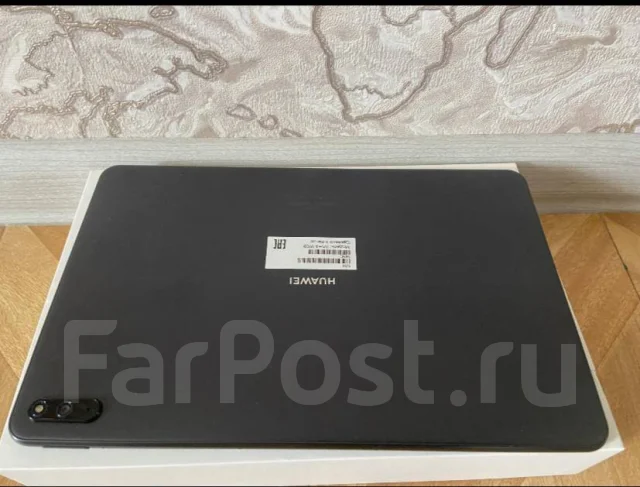 Huawei MatePad. ������ 128 �� ����