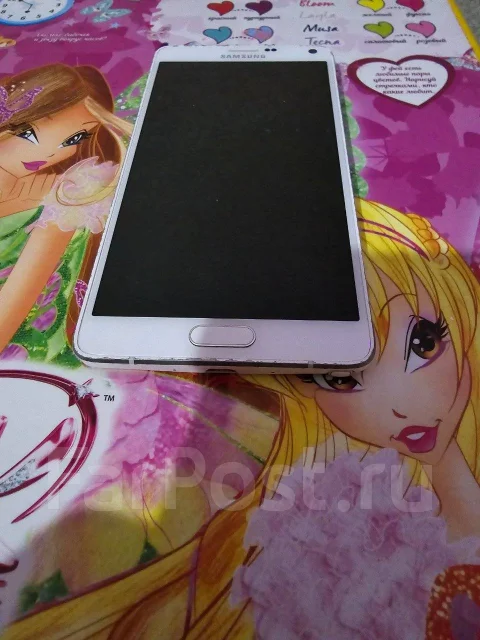 Samsung Galaxy Note 4. �/�, 32 ��, ����� ����