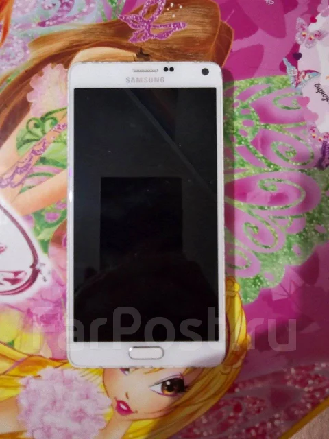 Samsung Galaxy Note 4. �/�, 32 ��, ����� ����