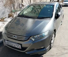 Honda Insight. ��������, ��������, 1.3 (88��.�.), ������, 126 000����. �� ����