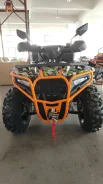 Sharmax 300 Hummer. ��������, ��, ��� ������� ����