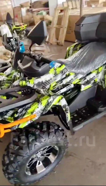 Sharmax 300 Hummer. ��������, ��, ��� ������� ����
