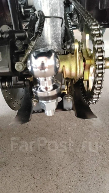 Sharmax 300 Hummer. ��������, ��, ��� ������� ����