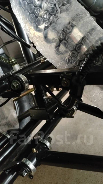 Sharmax 300 Hummer. ��������, ��, ��� ������� ����