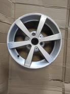Smart Fortwo. 5.0x15", ET34, �� 57,1���. ����