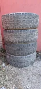 Nokian W. �����������, 2013 ���, �/�, ����� 50 %. �������� ������ ����
