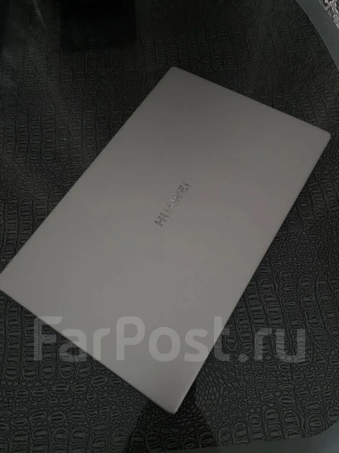 Huawei MateBook D 15 BOD-WDI9. 3����, ��� 8 ��, WiFi: 1, Bluetooth: 1 ����