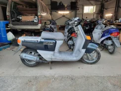 Yamaha Gear. 49����. ��., ��������, ��� ������� ����