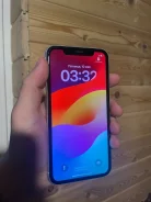 Apple iPhone Xr. �/�, 128 ��, �����, 3G, 4G LTE, NFC ����